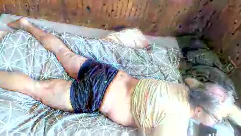 Snapshot of nakeman007 chatting on October 31, 8:26 am Nakemnan007 online show from October 31, 8:26 am