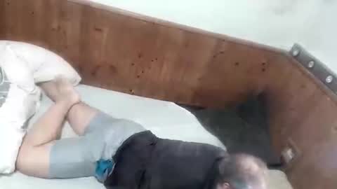 Snapshot of nakeman007 chatting on October 18, 10:58 pm Nakemnan007 online show from October 18, 10:58 pm