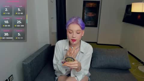 Snapshot of nakishacroshaw chatting on September 10, 12:17 pm Kate online show from September 10, 12:17 pm
