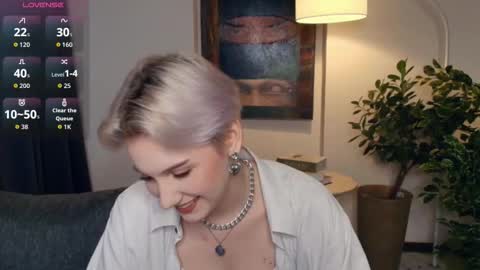 Kate online show from November 20, 11:53 am