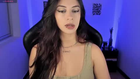 nala_saphir online show from July 13, 7:56 am