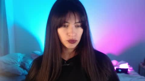 nala_saphir online show from September 28, 2:53 am