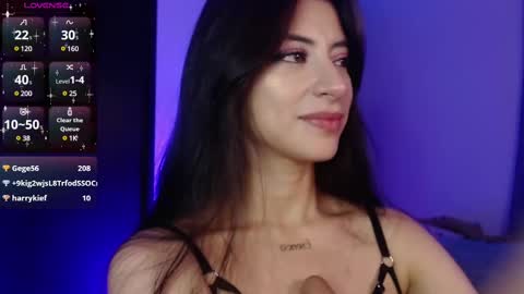 nala_saphir online show from January 15, 2:27 am