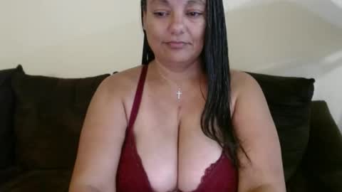 Nala Thickk online show from November 19, 10:52 pm