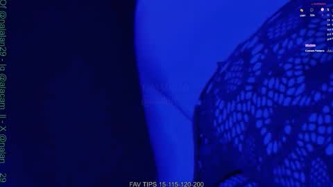 Onlyf4s nalalan29 online show from March 12, 6:39 am