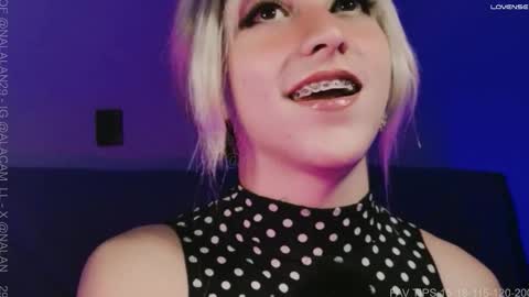 Onlyf4s nalalan29 online show from November 8, 7:11 am