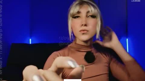 Onlyf4s nalalan29 online show from September 13, 7:00 am