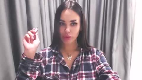 Lady online show from February 22, 3:58 pm