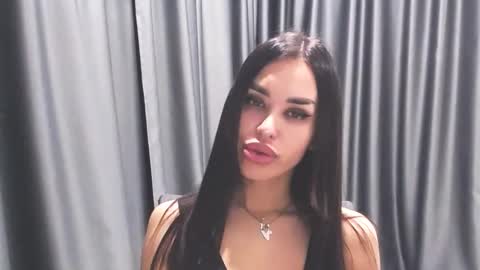 Lady online show from February 26, 7:39 pm