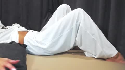 Lady online show from October 11, 6:33 pm