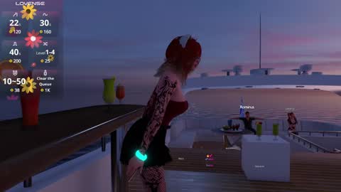 nami_28 online show from March 8, 4:23 am