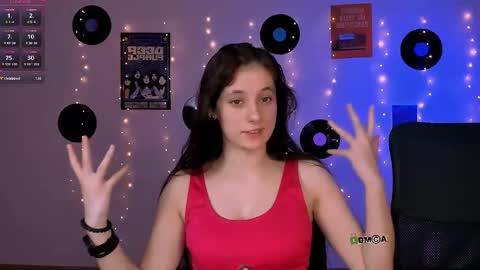 your Nami  online show from March 26, 12:10 pm