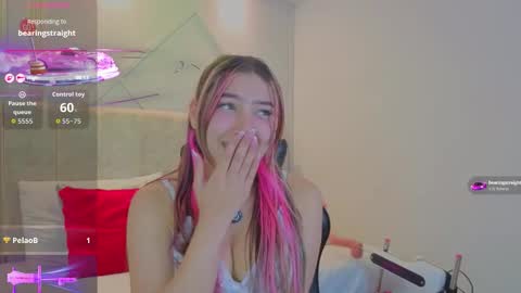 nami_sweet_ online show from November 15, 12:51 pm