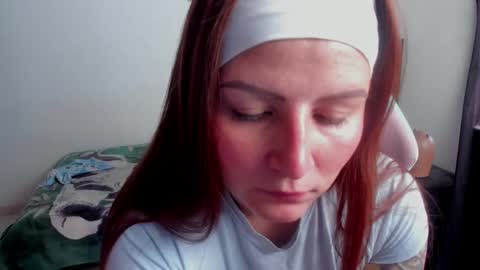 Nami online show from September 25, 8:38 pm