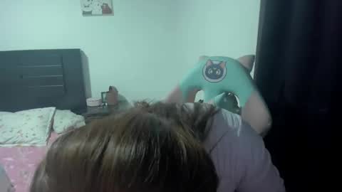 Nami online show from October 7, 12:50 am