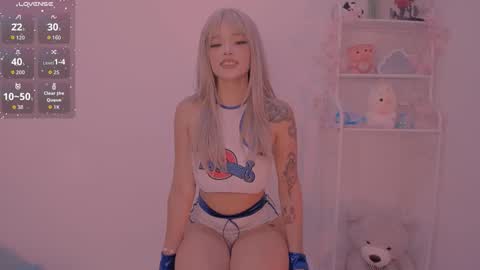 N A M I    -   OF  namibergmant online show from October 19, 12:48 am