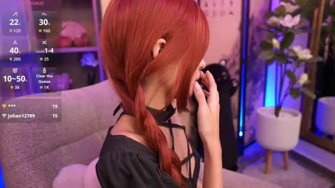 namikimura online show from March 14, 8:57 pm