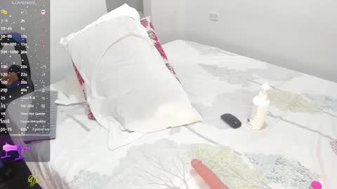 namimayers2 online show from December 7, 5:15 pm