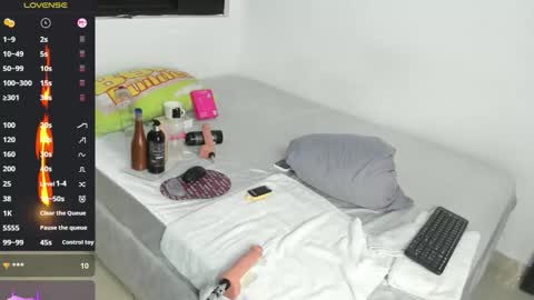 Namir  online show from February 14, 2:25 am