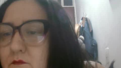 nana1545 online show from October 8, 9:43 pm