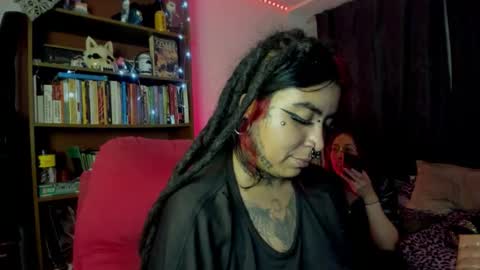 Val  online show from October 13, 3:08 am