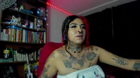 Val  online show from October 7, 2:18 am