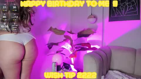 nana_nyx online show from April 30, 3:22 am