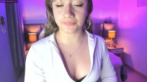 nana_nyx online show from May 7, 3:13 am