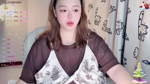 nanabigbobo online show from September 26, 4:48 pm