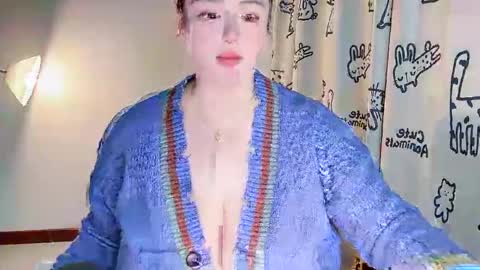 nanabigbobo online show from October 15, 6:42 pm