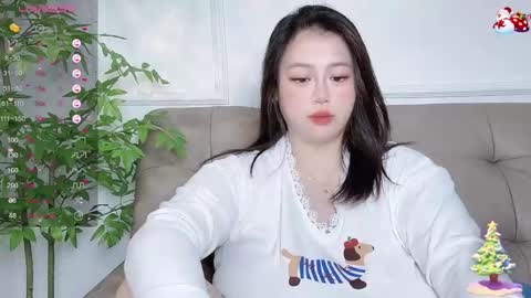 nanabigbobo online show from January 17, 4:04 pm