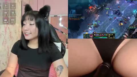 Nanachi online show from September 18, 9:30 pm