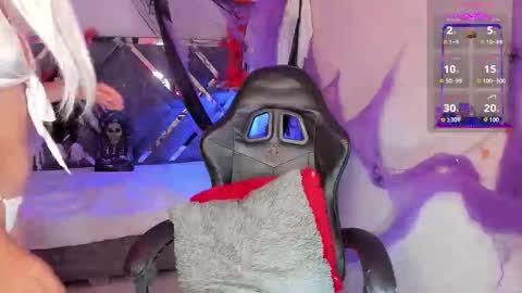 Nanachi online show from October 27, 9:59 pm