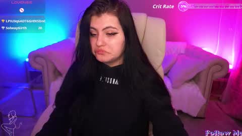 Nana online show from October 13, 9:39 pm