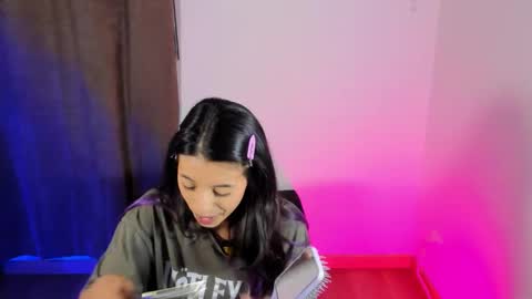 Nana  Natalia online show from November 10, 2:47 am