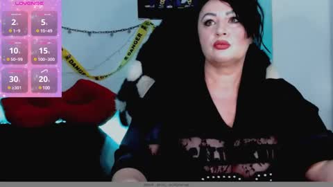 NanaLaGloss online show from January 18, 11:11 am