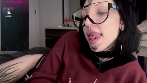 Nana online show from March 10, 11:23 am