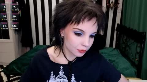 Nancy online show from November 21, 3:37 am