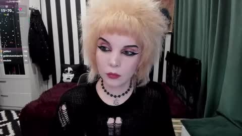 Snapshot of nancyaddams chatting on October 13, 11:40 pm Nancy online show from October 13, 11:40 pm