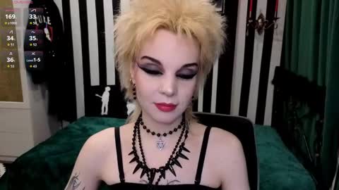 Nancy online show from November 1, 12:11 am