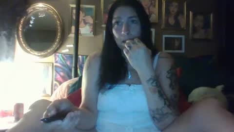 jasminej online show from June 17, 5:23 am