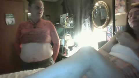 jasminej online show from June 22, 8:55 am