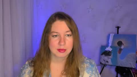 Nancy online show from October 17, 4:00 pm