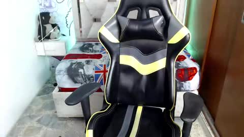 nando_col online show from October 7, 12:56 pm