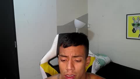 nando_col online show from October 16, 11:10 am