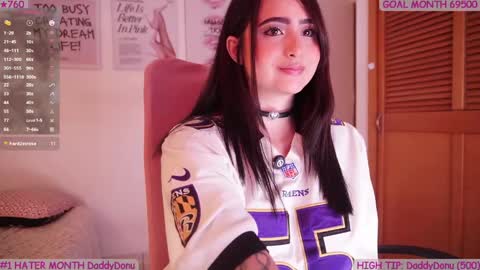 ELLA online show from May 7, 1:12 am