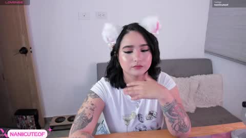 ELLA online show from January 26, 12:37 am