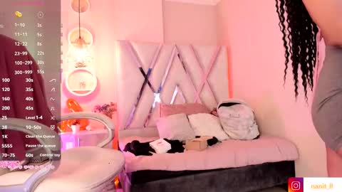 anna online show from March 10, 8:57 pm