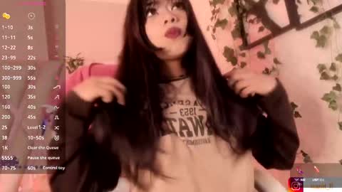 anna online show from September 30, 10:20 pm