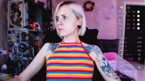 Monday-Friday 12-4 AM and 6-9 AM New York time online show from October 17, 9:08 pm